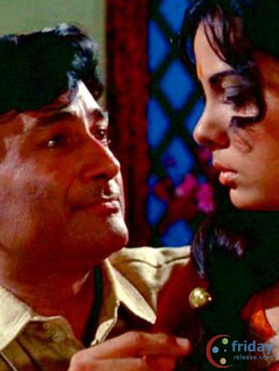 Dev Anand Photo