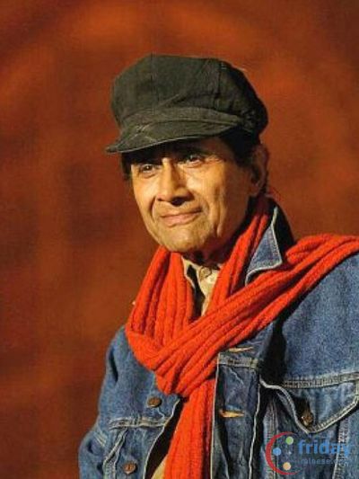 Dev Anand Photo