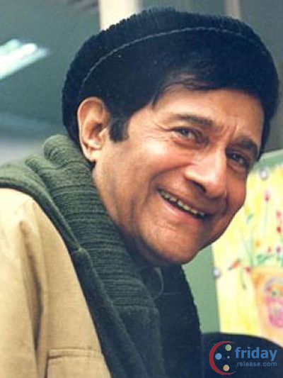 Dev Anand Photo
