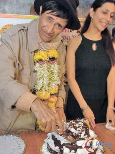 Dev Anand Photo