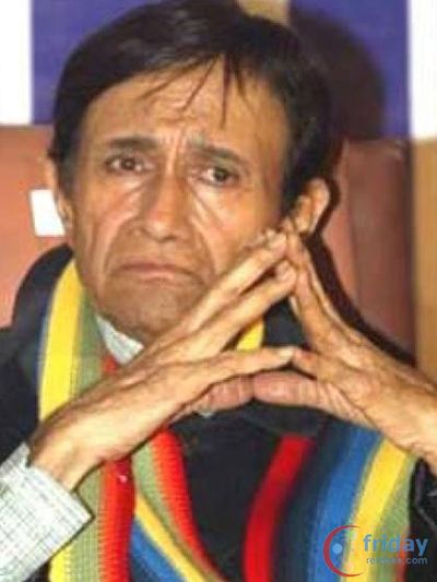 Dev Anand Photo