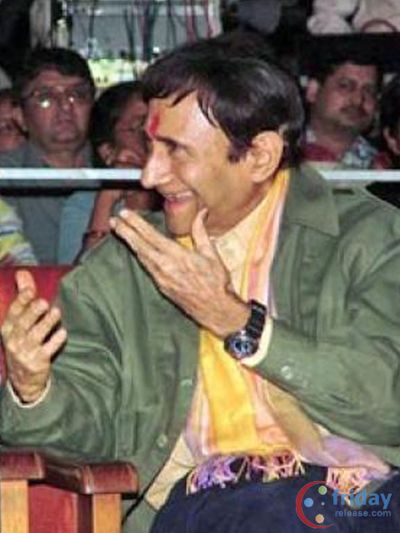Dev Anand Photo