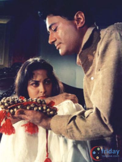 Dev Anand Photo