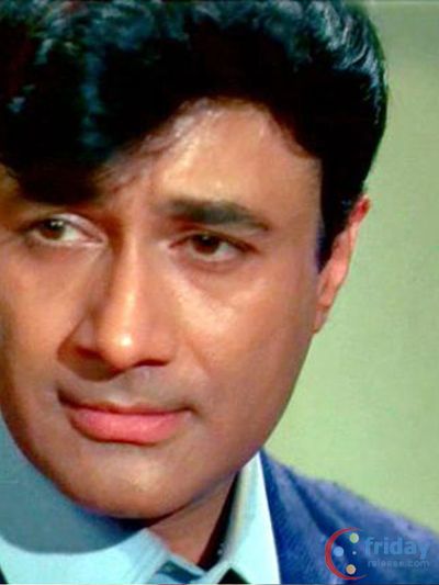 Dev Anand Photo