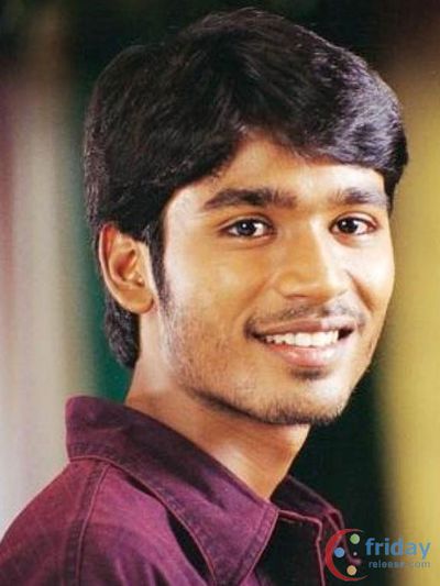 Dhanush Photo