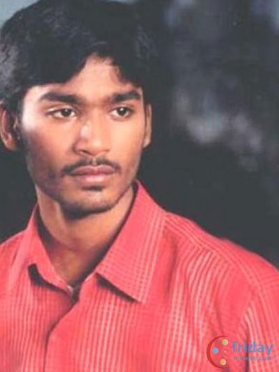 Dhanush Photo