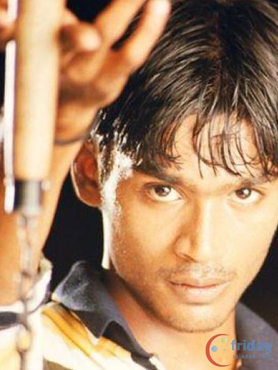 Dhanush Photo