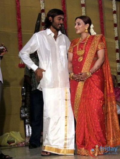 Dhanush Photo