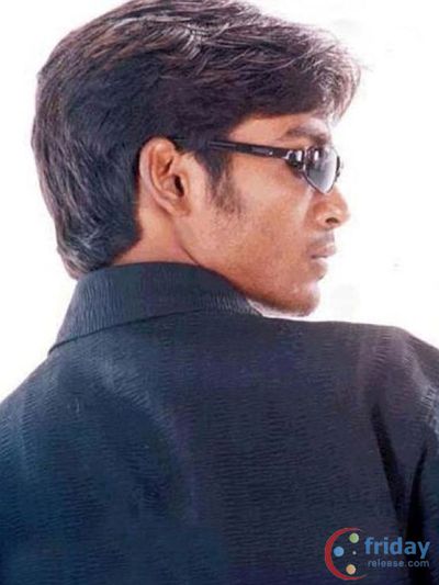 Dhanush Photo