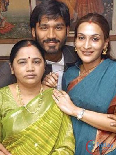 Dhanush Photo