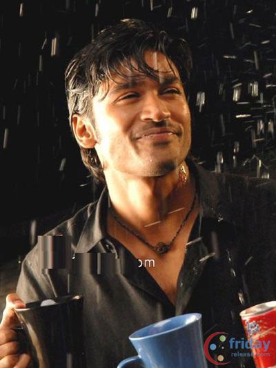 Dhanush Photo