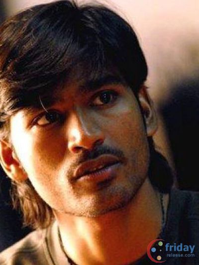 Dhanush Photo