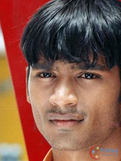 Dhanush Photo