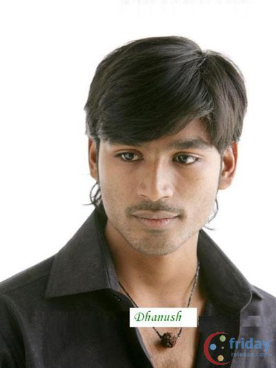 Dhanush Photo
