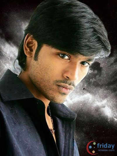 Dhanush Photo