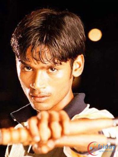 Dhanush Photo