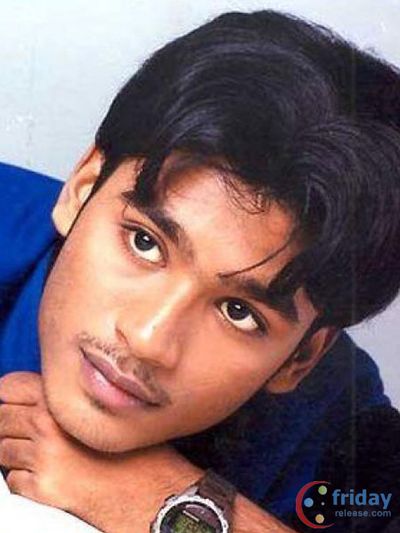 Dhanush Photo