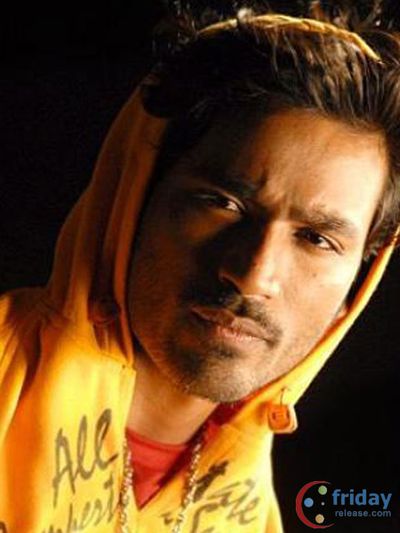Dhanush Photo