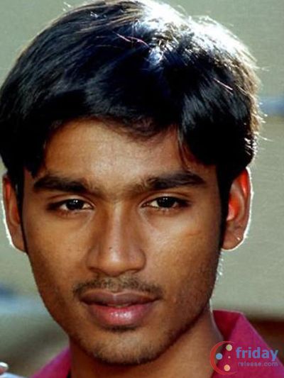 Dhanush Photo