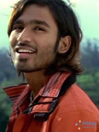 Dhanush Photo