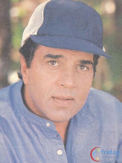 Dharmendra Photo