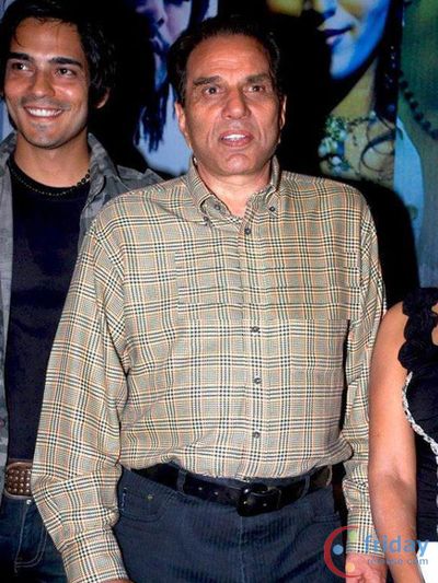 Dharmendra Photo