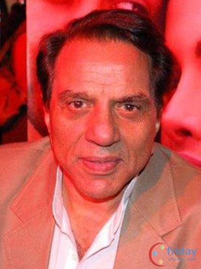 Dharmendra Photo