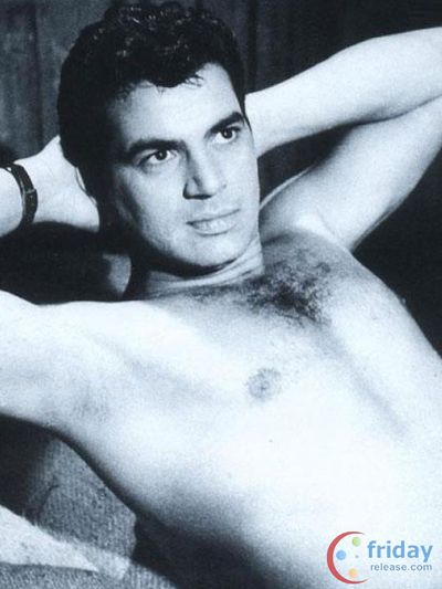 Dharmendra Photo