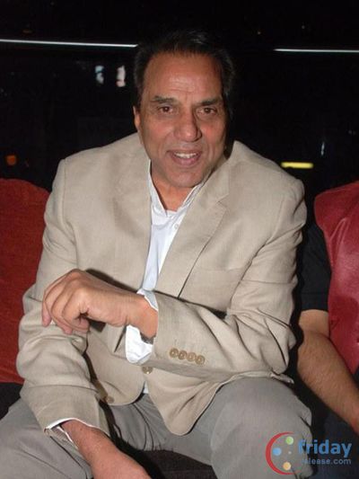 Dharmendra Photo