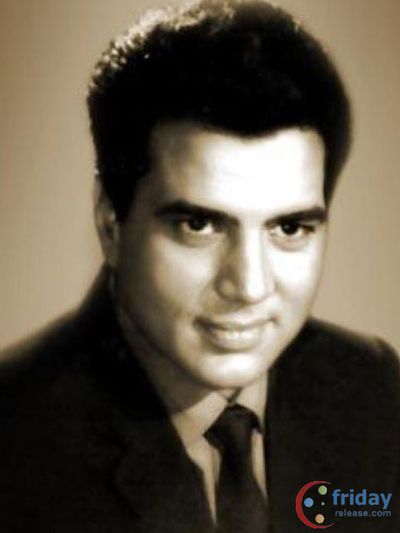 Dharmendra Photo
