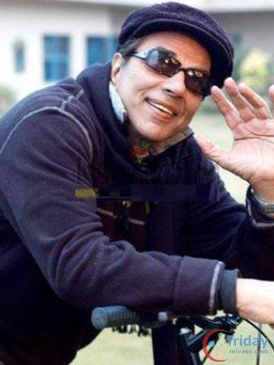 Dharmendra Photo