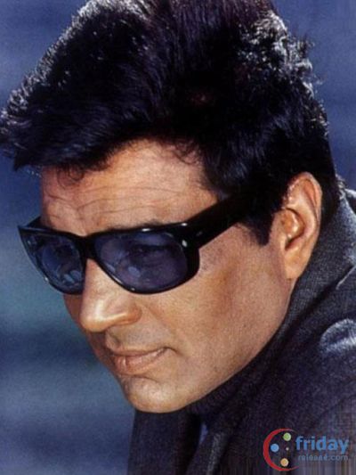 Dharmendra Photo