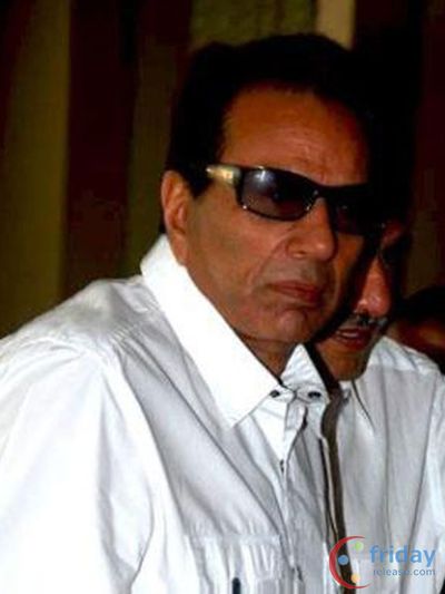 Dharmendra Photo