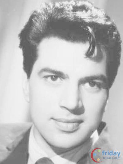 Dharmendra Photo