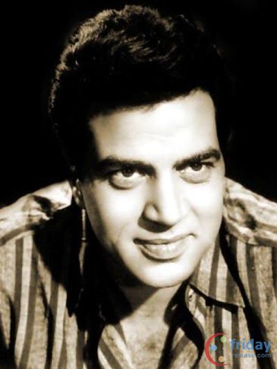 Dharmendra Photo