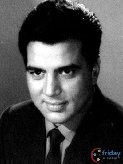 Dharmendra Photo