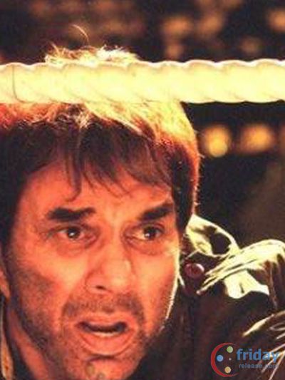 Dharmendra Photo