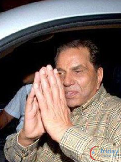 Dharmendra Photo