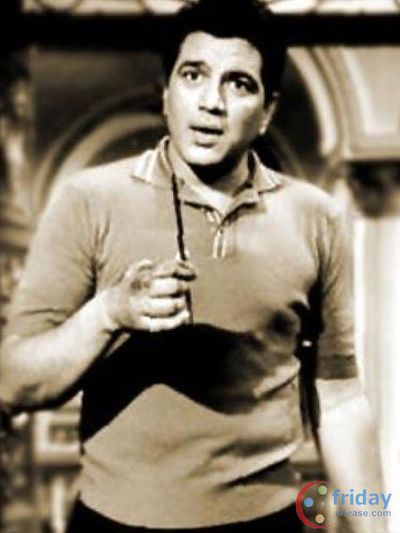 Dharmendra Photo
