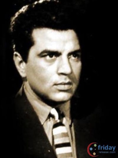 Dharmendra Photo