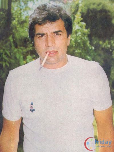 Dharmendra Photo