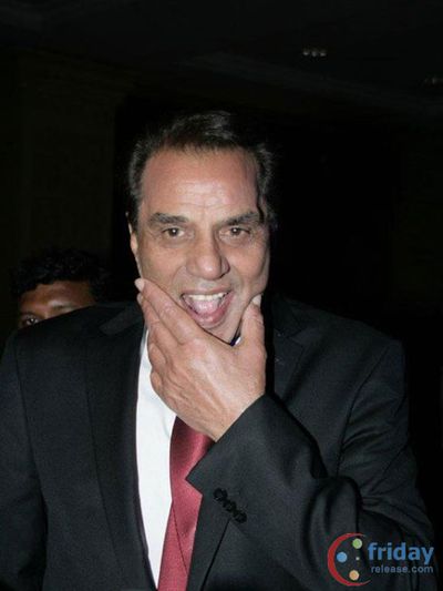 Dharmendra Photo