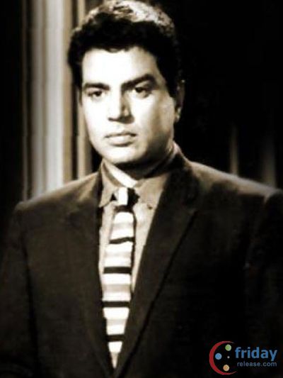 Dharmendra Photo