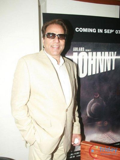 Dharmendra Photo