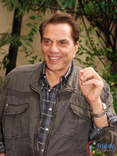 Dharmendra Photo