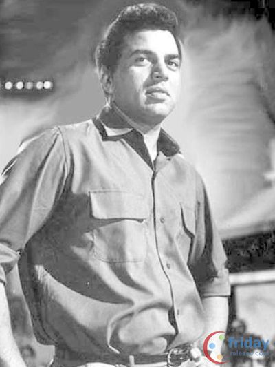 Dharmendra Photo