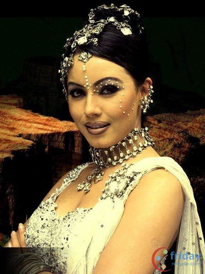 Mahima Chaudhry Photo