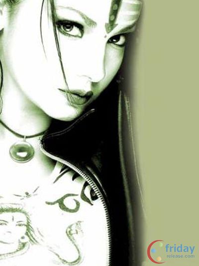 Pooja Bhatt Photo