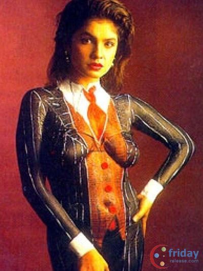 Pooja Bhatt Photo