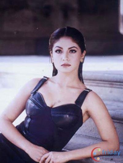 Pooja Bhatt Photo